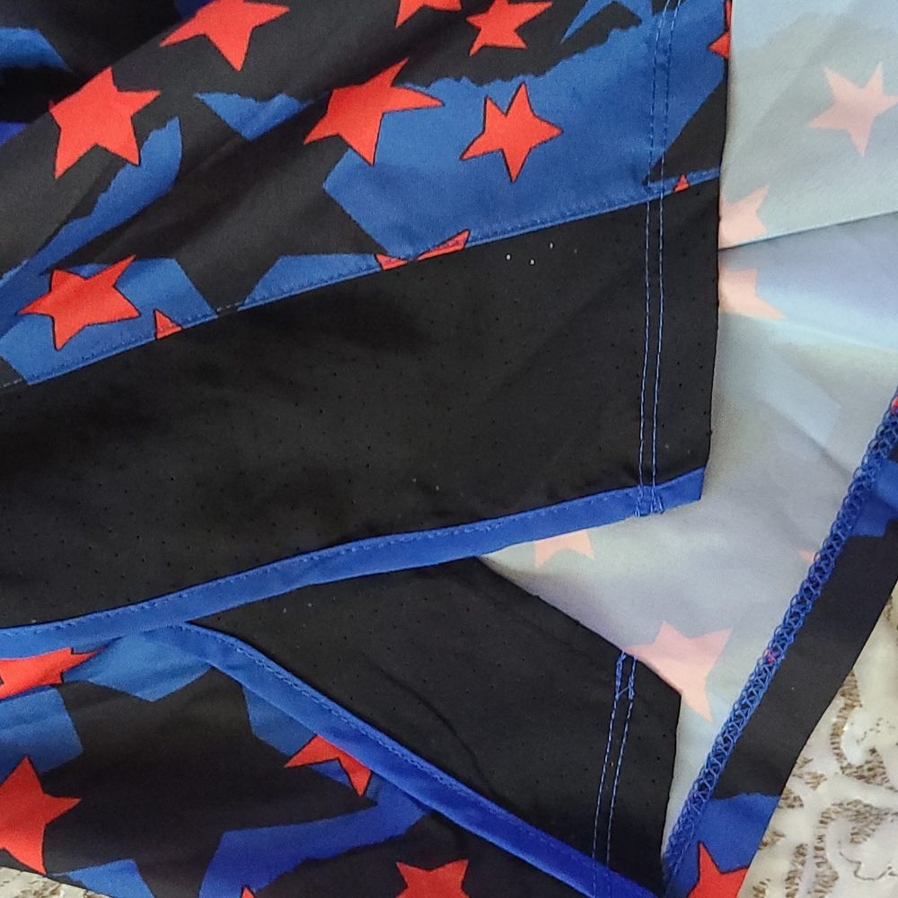 Nike 1X, 2X Dri-FIT Tempo Shorts - Picture 3 of 8